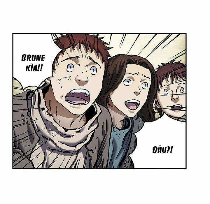 Đứa Con Thần Chết - Chapter 120 - Trang 49