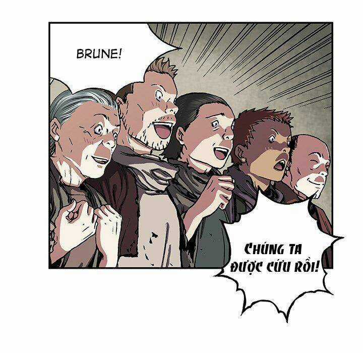 Đứa Con Thần Chết - Chapter 120 - Trang 50