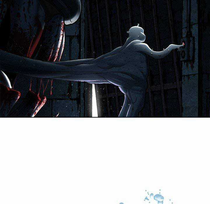 Đứa Con Thần Chết - Chapter 120 - Trang 6