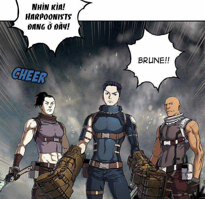 Đứa Con Thần Chết - Chapter 120 - Trang 53