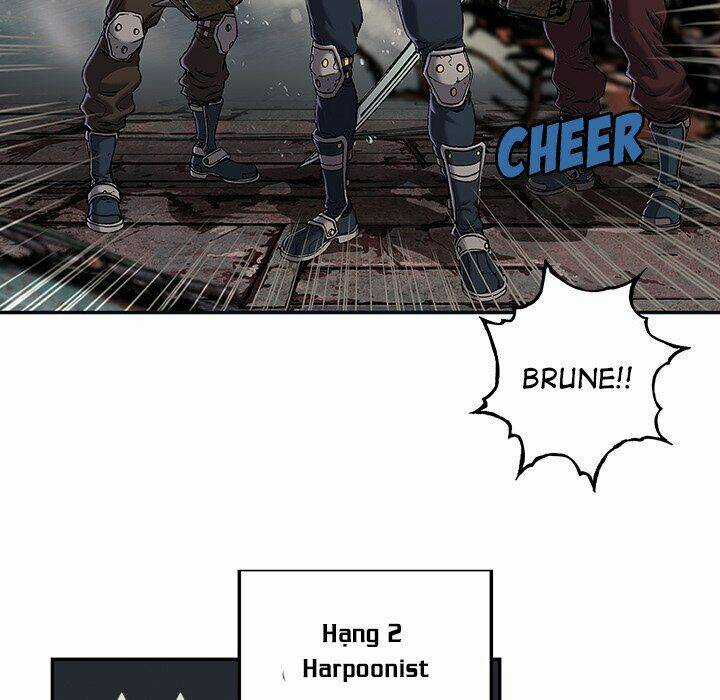 Đứa Con Thần Chết - Chapter 120 - Trang 54