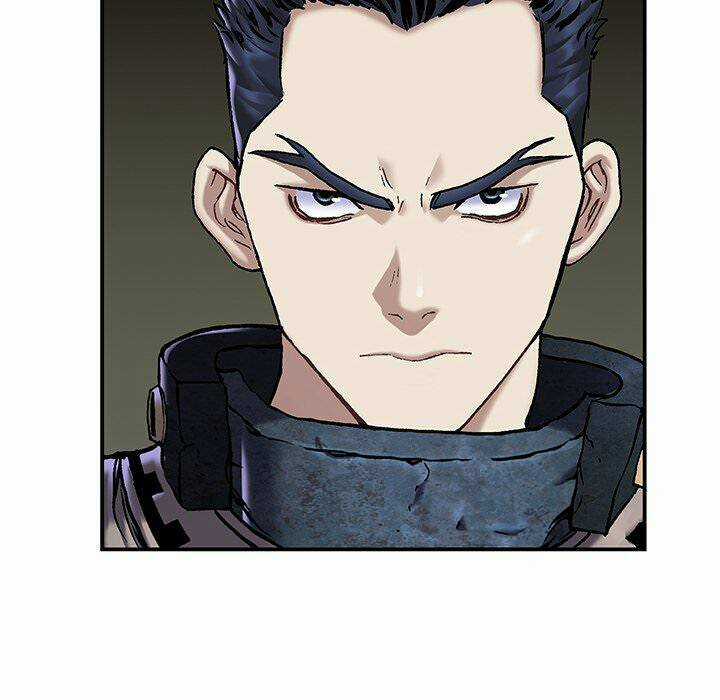 Đứa Con Thần Chết - Chapter 120 - Trang 58