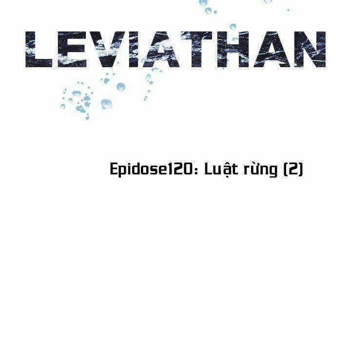 Đứa Con Thần Chết - Chapter 120 - Trang 7