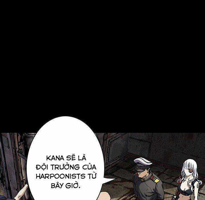 Đứa Con Thần Chết - Chapter 120 - Trang 62