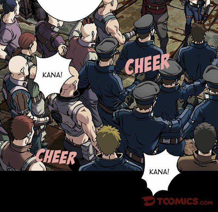 Đứa Con Thần Chết - Chapter 120 - Trang 63