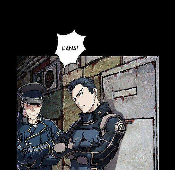 Đứa Con Thần Chết - Chapter 120 - Trang 64