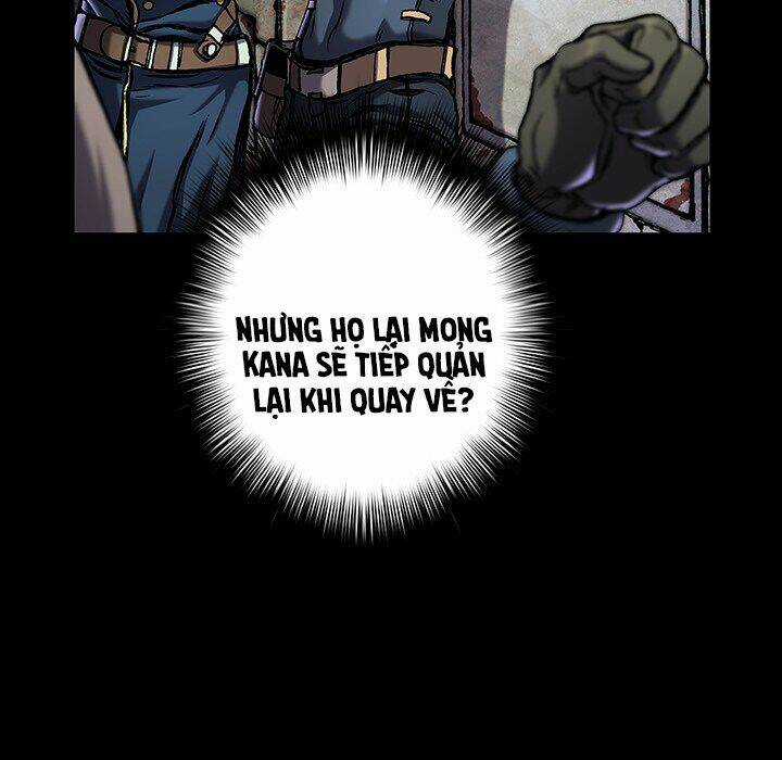 Đứa Con Thần Chết - Chapter 120 - Trang 65