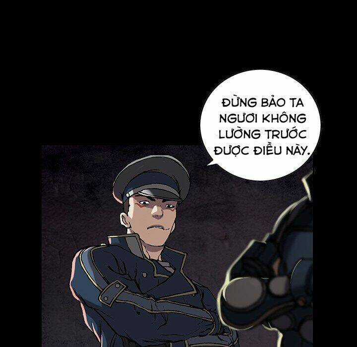 Đứa Con Thần Chết - Chapter 120 - Trang 66