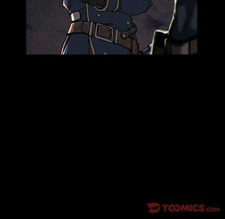 Đứa Con Thần Chết - Chapter 120 - Trang 67