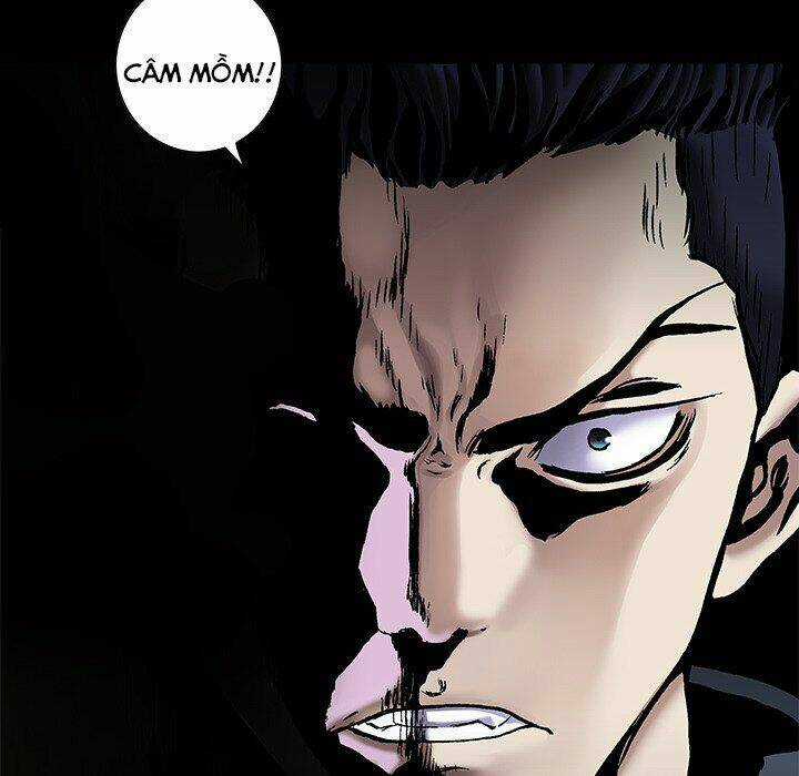 Đứa Con Thần Chết - Chapter 120 - Trang 70