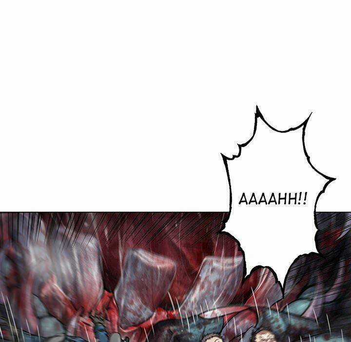 Đứa Con Thần Chết - Chapter 120 - Trang 8