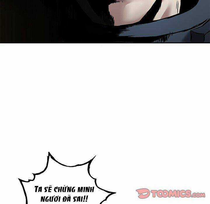 Đứa Con Thần Chết - Chapter 120 - Trang 71