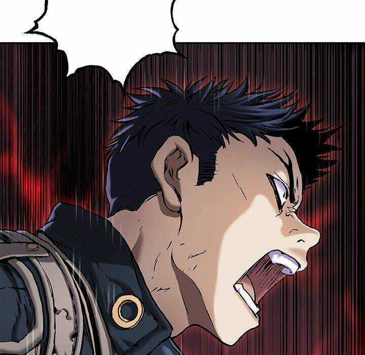 Đứa Con Thần Chết - Chapter 120 - Trang 72