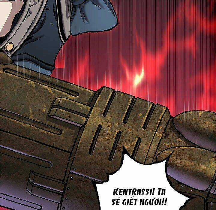 Đứa Con Thần Chết - Chapter 120 - Trang 73