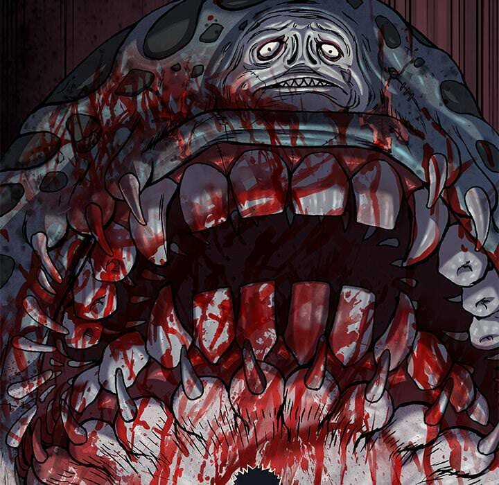 Đứa Con Thần Chết - Chapter 120 - Trang 76