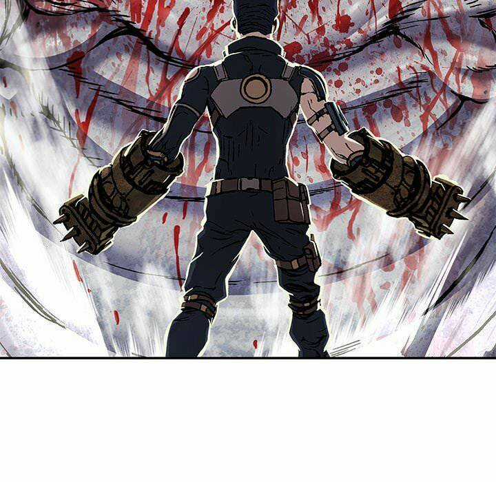 Đứa Con Thần Chết - Chapter 120 - Trang 77