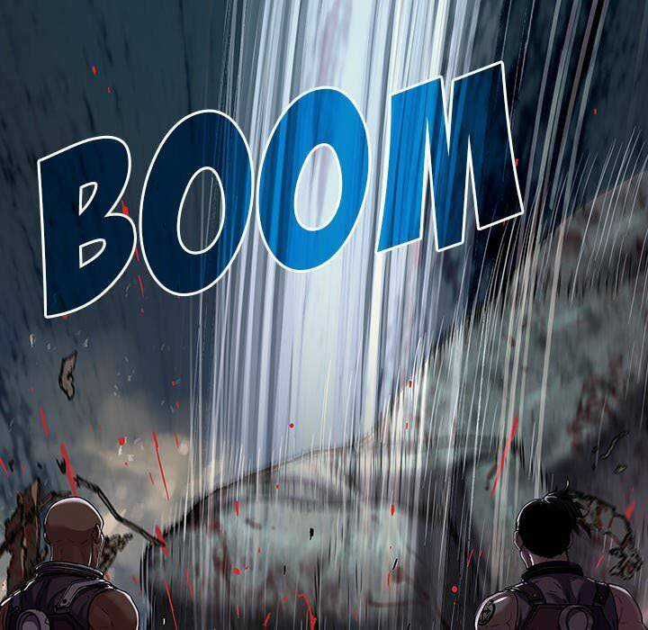 Đứa Con Thần Chết - Chapter 120 - Trang 80