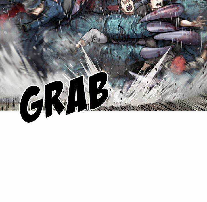 Đứa Con Thần Chết - Chapter 120 - Trang 9