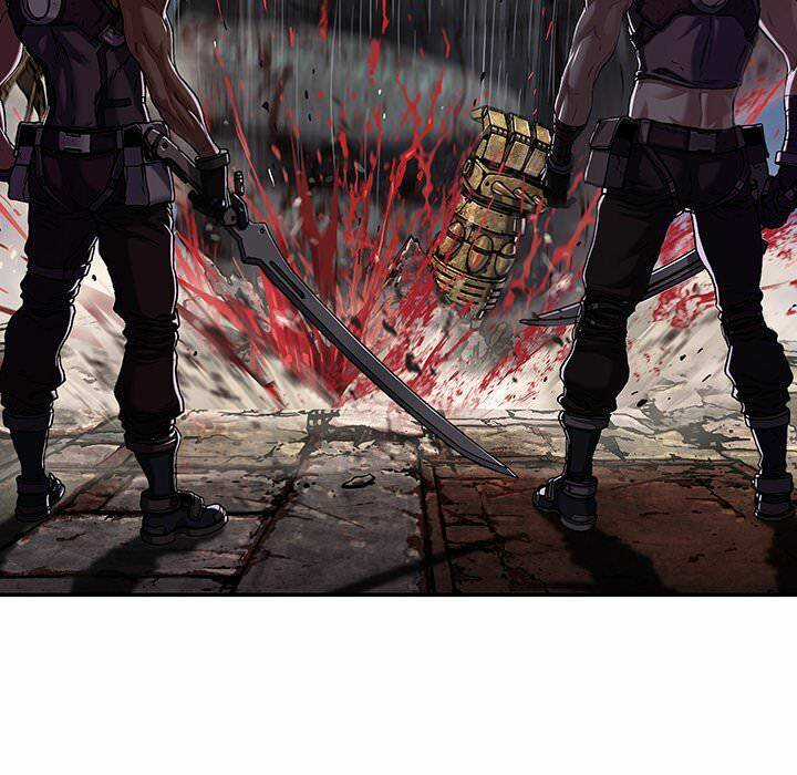 Đứa Con Thần Chết - Chapter 120 - Trang 81