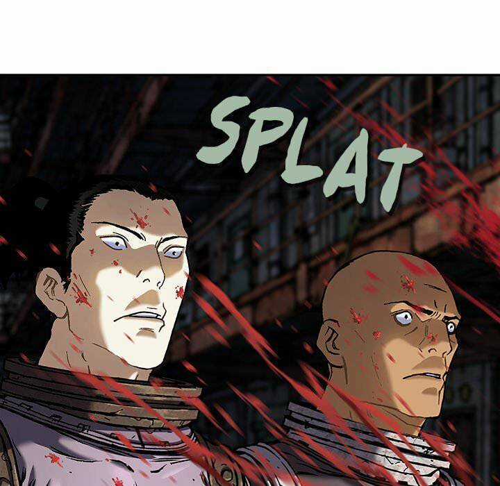 Đứa Con Thần Chết - Chapter 120 - Trang 82