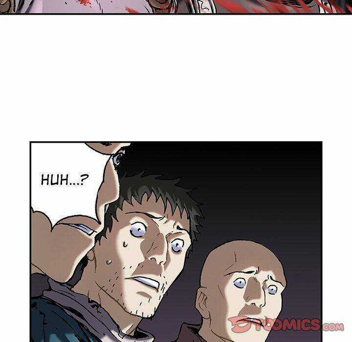 Đứa Con Thần Chết - Chapter 120 - Trang 83