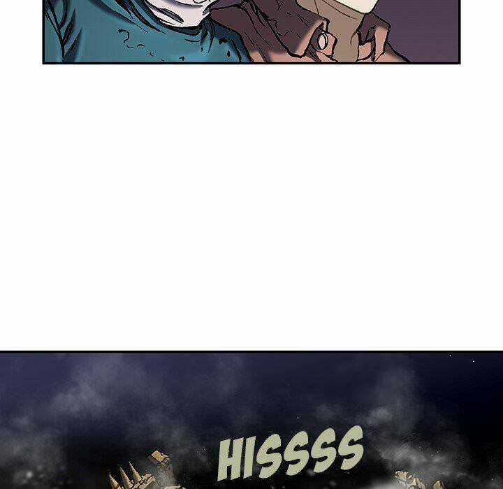 Đứa Con Thần Chết - Chapter 120 - Trang 84