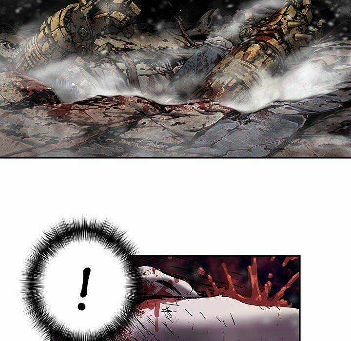 Đứa Con Thần Chết - Chapter 120 - Trang 85