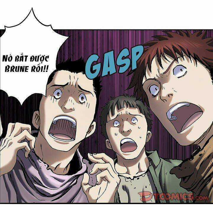 Đứa Con Thần Chết - Chapter 120 - Trang 87