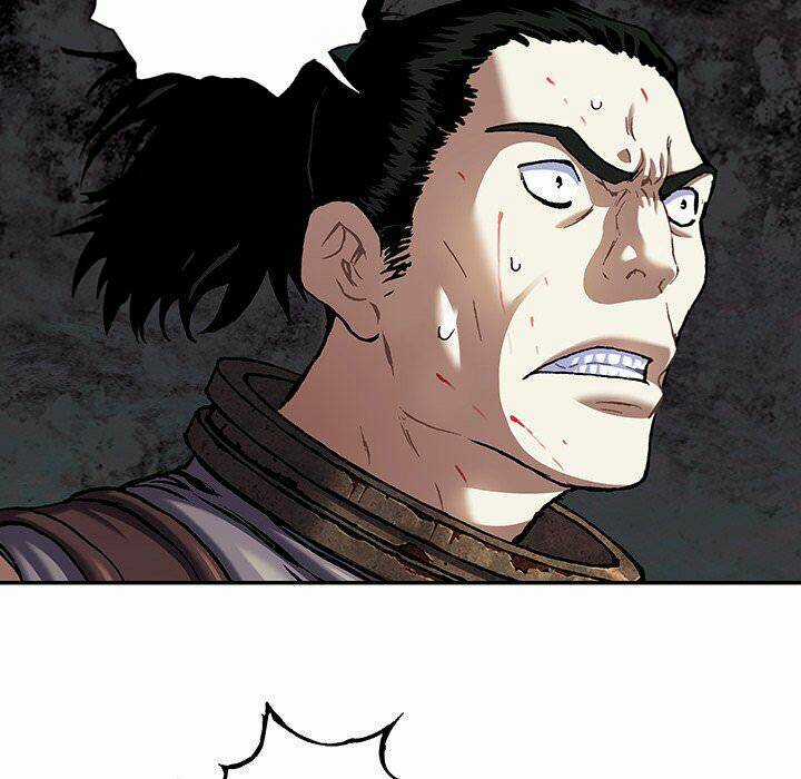 Đứa Con Thần Chết - Chapter 120 - Trang 89