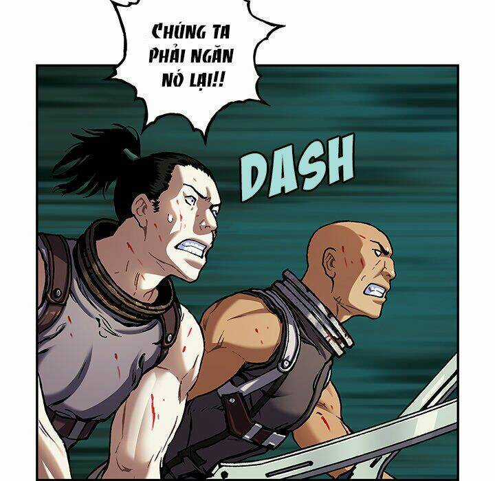 Đứa Con Thần Chết - Chapter 120 - Trang 90