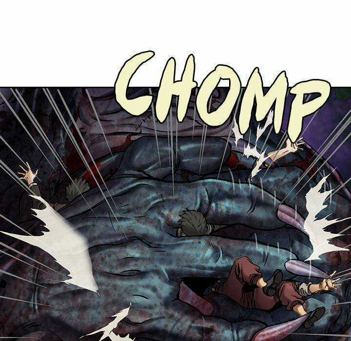 Đứa Con Thần Chết - Chapter 120 - Trang 10