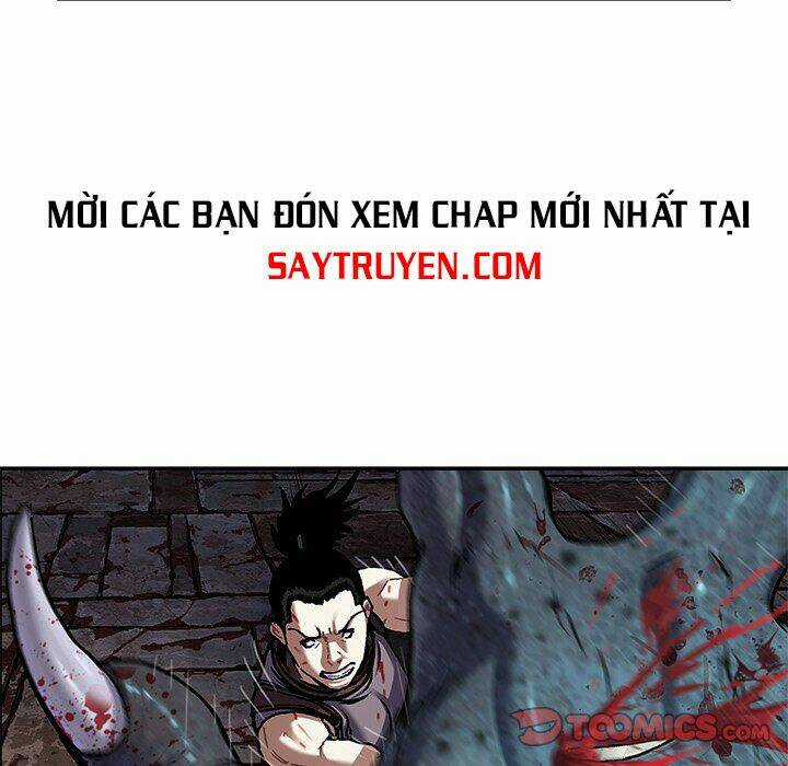 Đứa Con Thần Chết - Chapter 120 - Trang 91