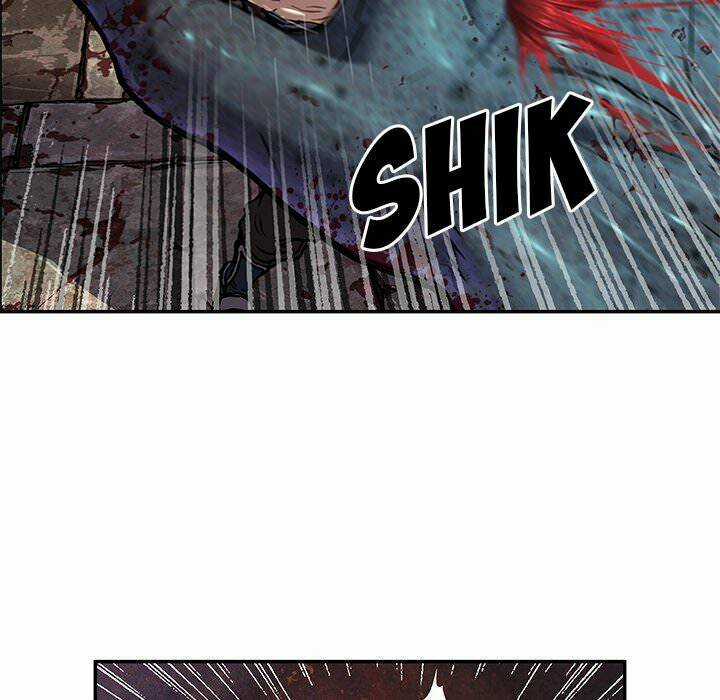 Đứa Con Thần Chết - Chapter 120 - Trang 92