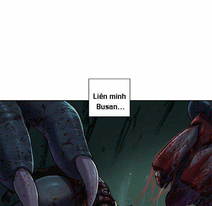 Đứa Con Thần Chết - Chapter 120 - Trang 94