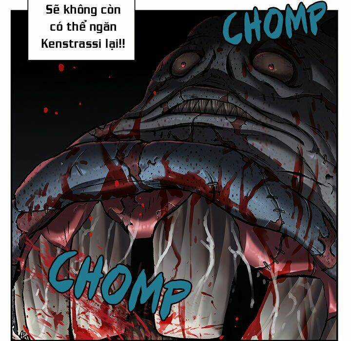 Đứa Con Thần Chết - Chapter 120 - Trang 96