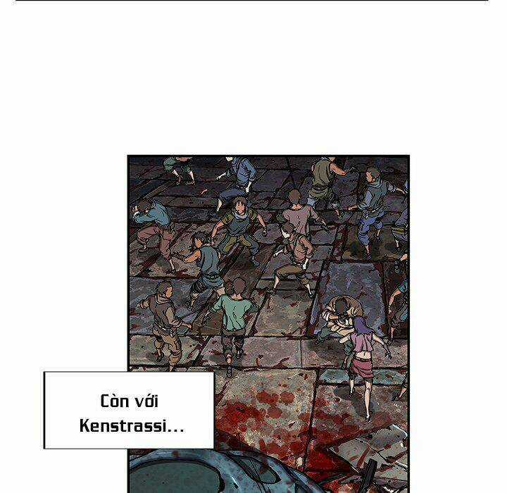 Đứa Con Thần Chết - Chapter 120 - Trang 97