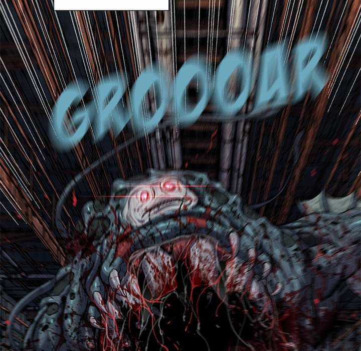 Đứa Con Thần Chết - Chapter 120 - Trang 100