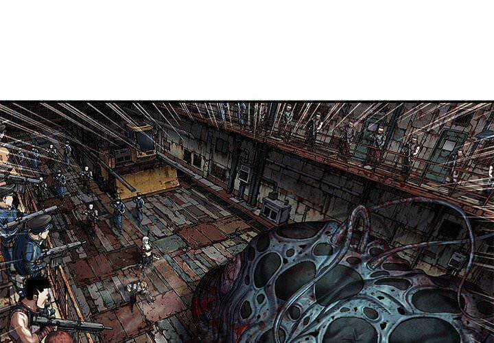 Đứa Con Thần Chết - Chapter 123 - Trang 2