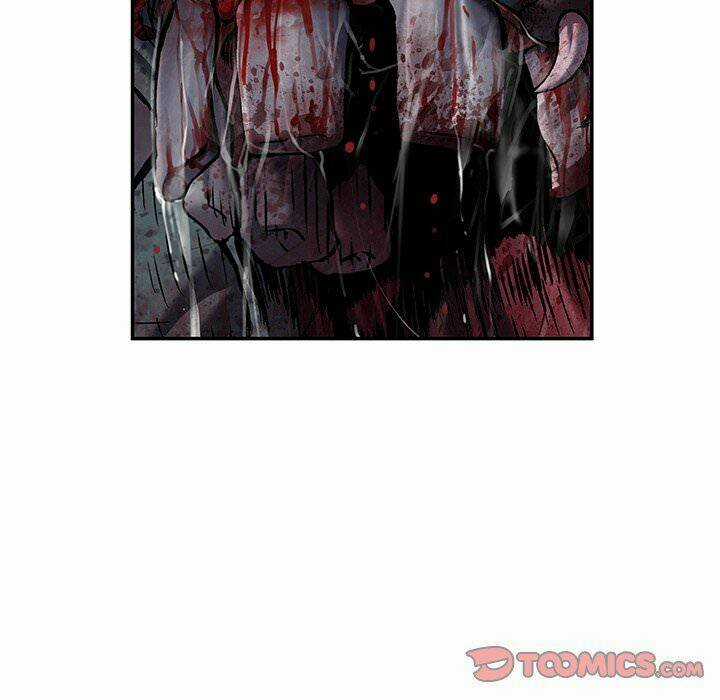 Đứa Con Thần Chết - Chapter 123 - Trang 11