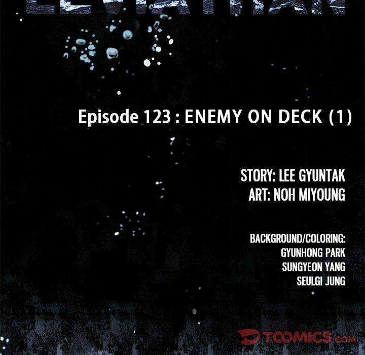 Đứa Con Thần Chết - Chapter 123 - Trang 17