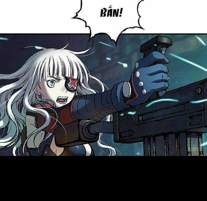 Đứa Con Thần Chết - Chapter 123 - Trang 19
