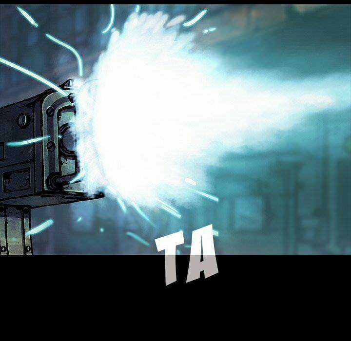 Đứa Con Thần Chết - Chapter 123 - Trang 20