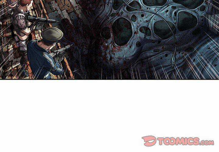 Đứa Con Thần Chết - Chapter 123 - Trang 3