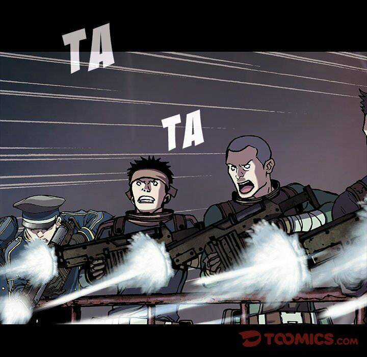 Đứa Con Thần Chết - Chapter 123 - Trang 21