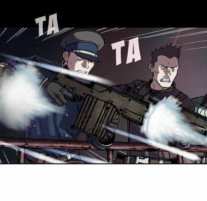 Đứa Con Thần Chết - Chapter 123 - Trang 22