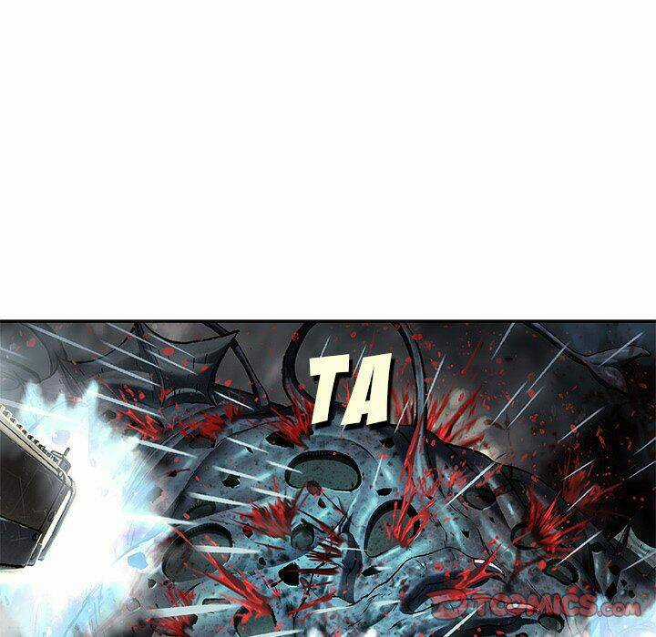 Đứa Con Thần Chết - Chapter 123 - Trang 23