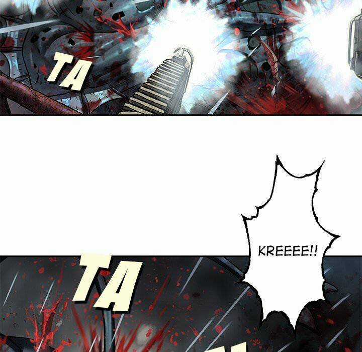 Đứa Con Thần Chết - Chapter 123 - Trang 24