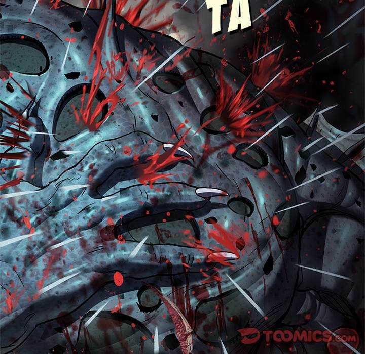 Đứa Con Thần Chết - Chapter 123 - Trang 25