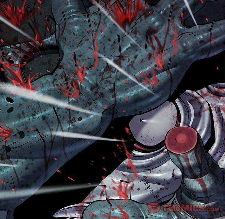 Đứa Con Thần Chết - Chapter 123 - Trang 27