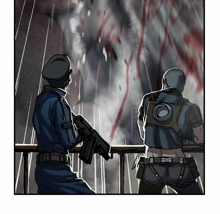 Đứa Con Thần Chết - Chapter 123 - Trang 30